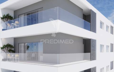 Apartamentos t3 novos em camarate