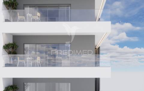 Apartamentos t3 novos em camarate