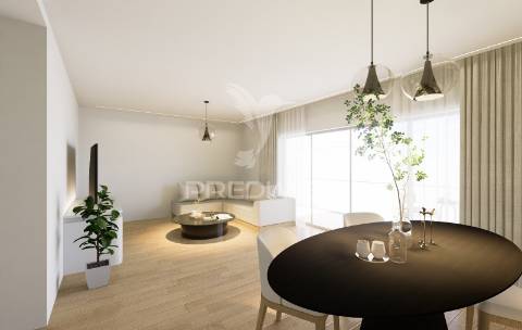 Apartamentos t3 novos em camarate