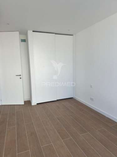 Apartamento t1 em são martinho do porto