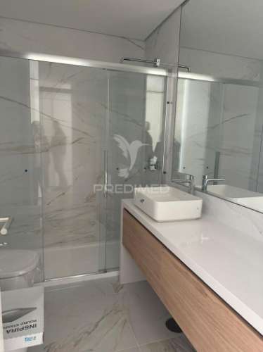 Apartamento t1 em são martinho do porto