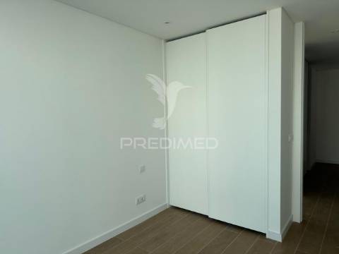 Apartamento t1 em são martinho do porto