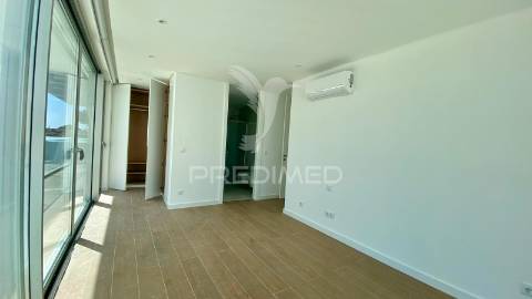 Apartamento t1 em são martinho do porto