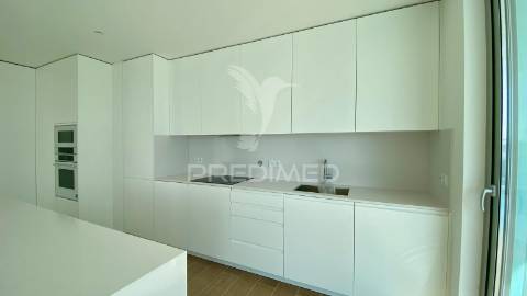 Apartamento t1 em são martinho do porto