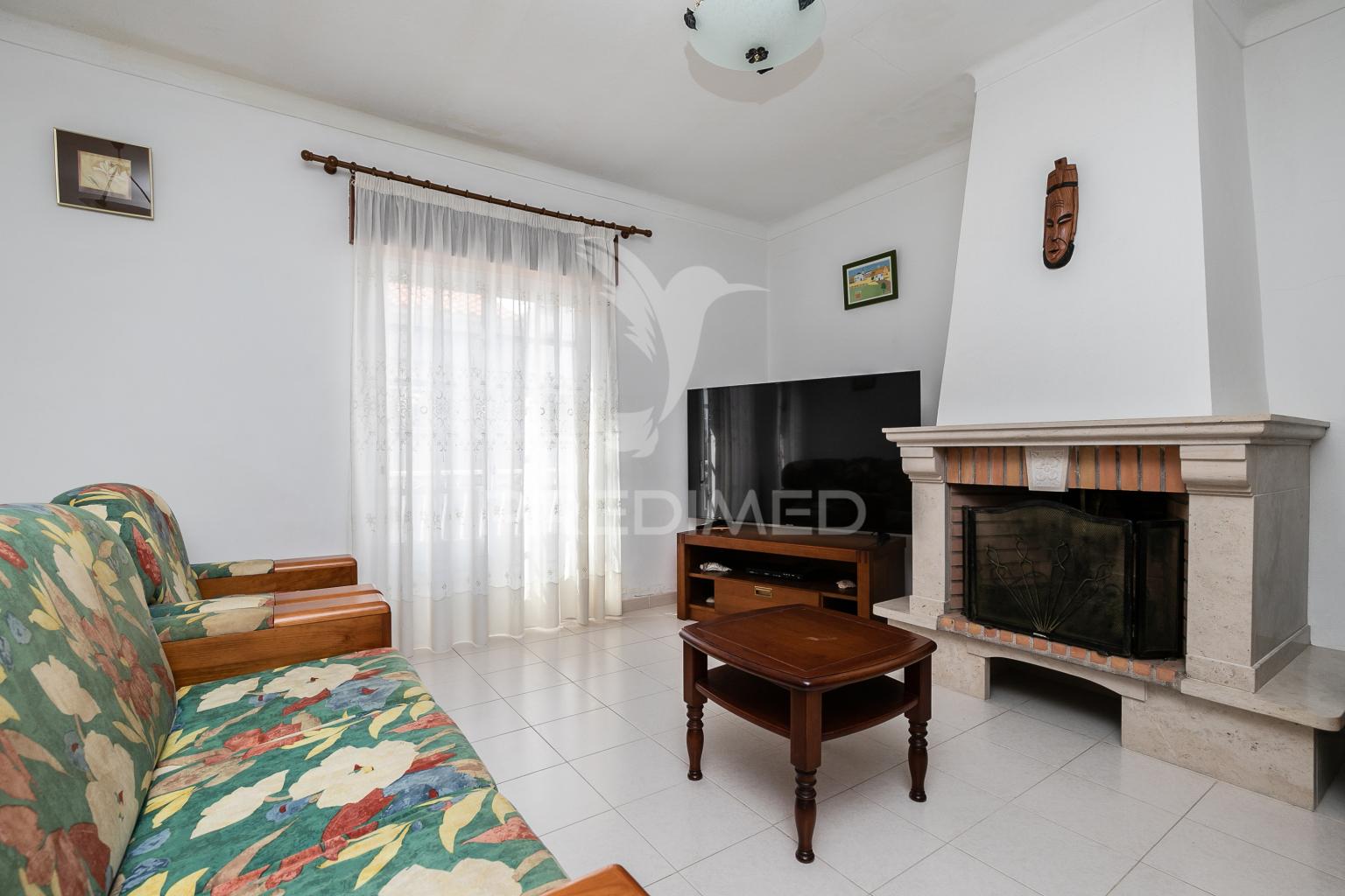 Apartamento t2 em cabanas de tavira a poucos metros da ria