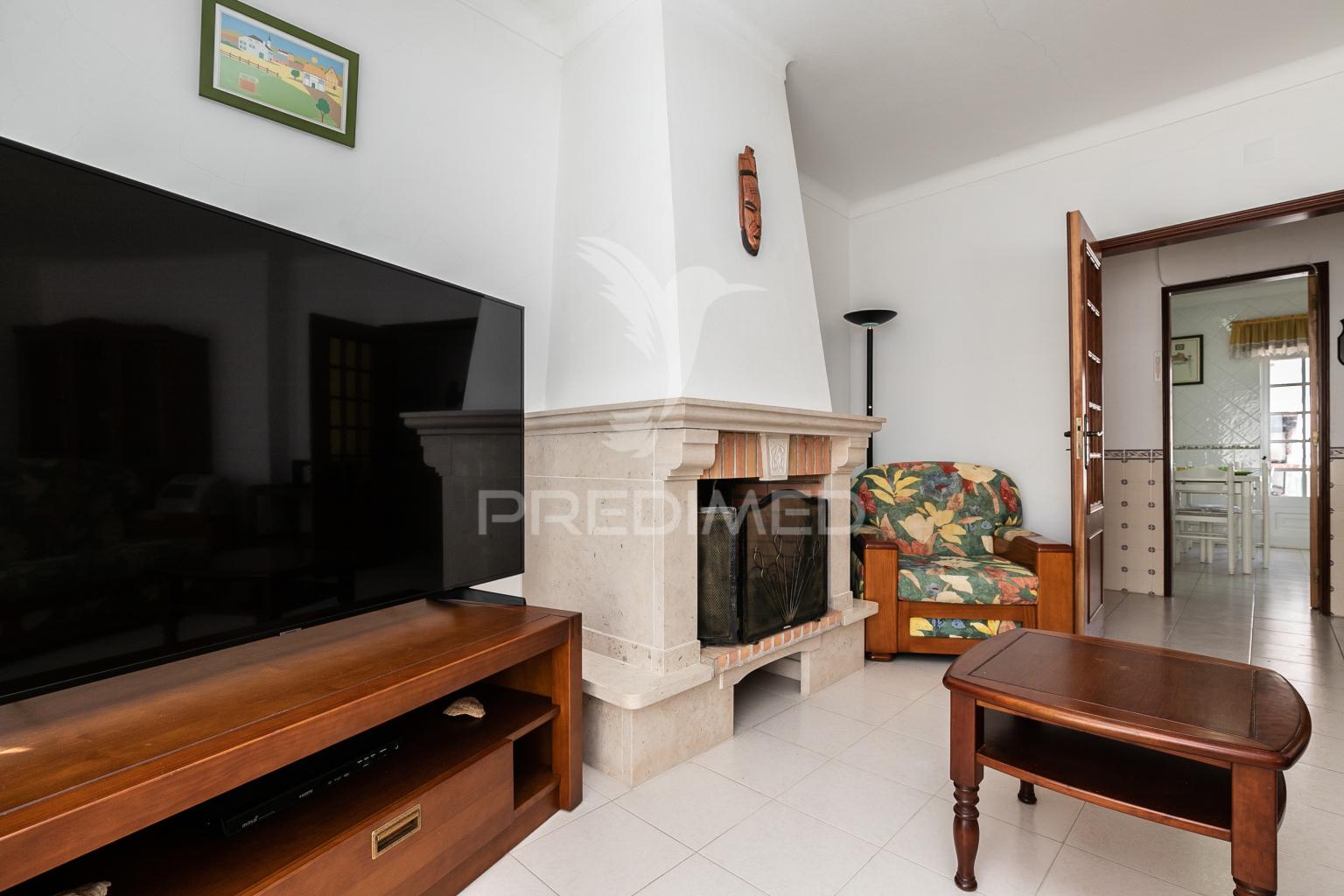 Apartamento t2 em cabanas de tavira a poucos metros da ria