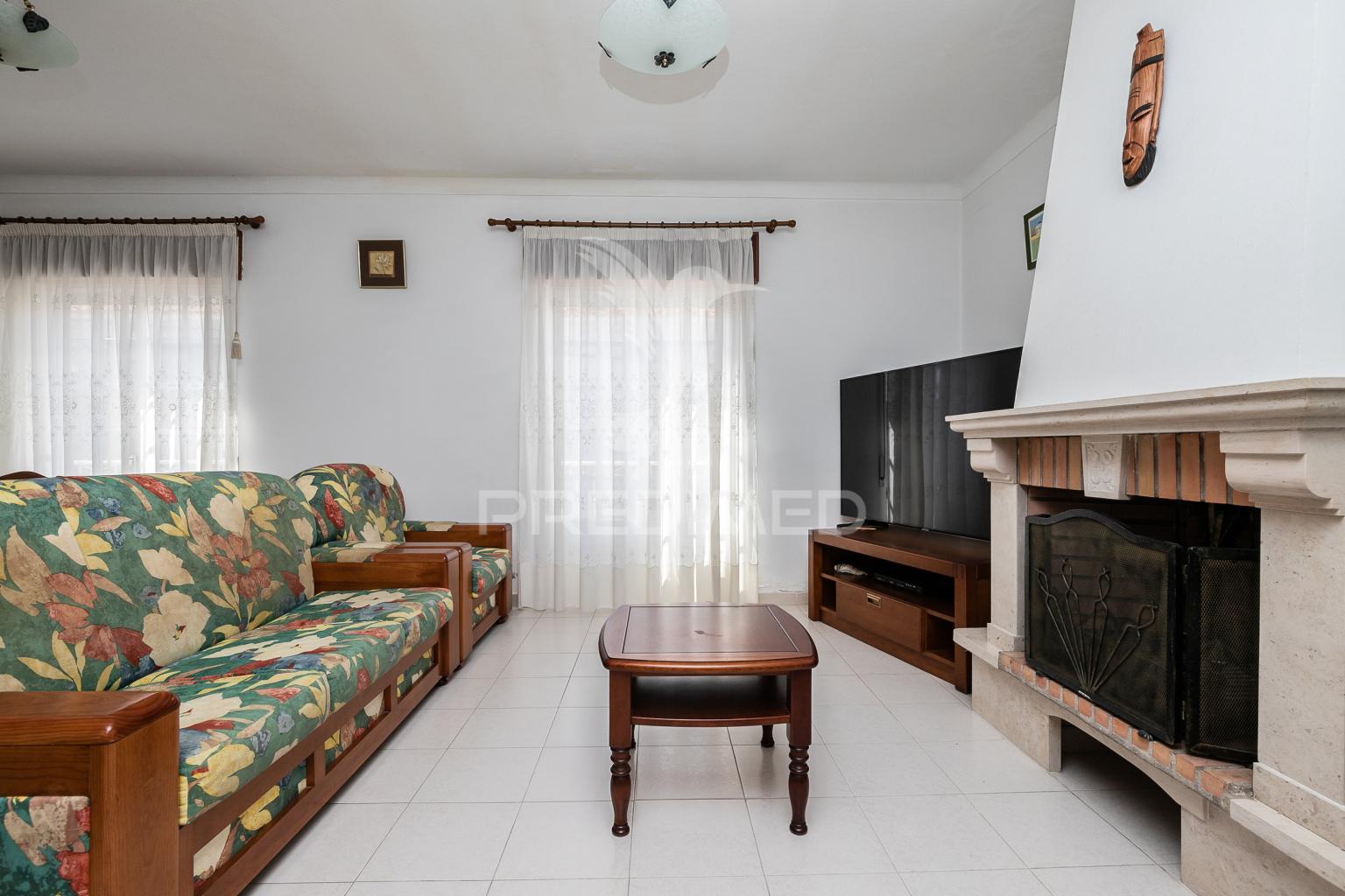 Apartamento t2 em cabanas de tavira a poucos metros da ria