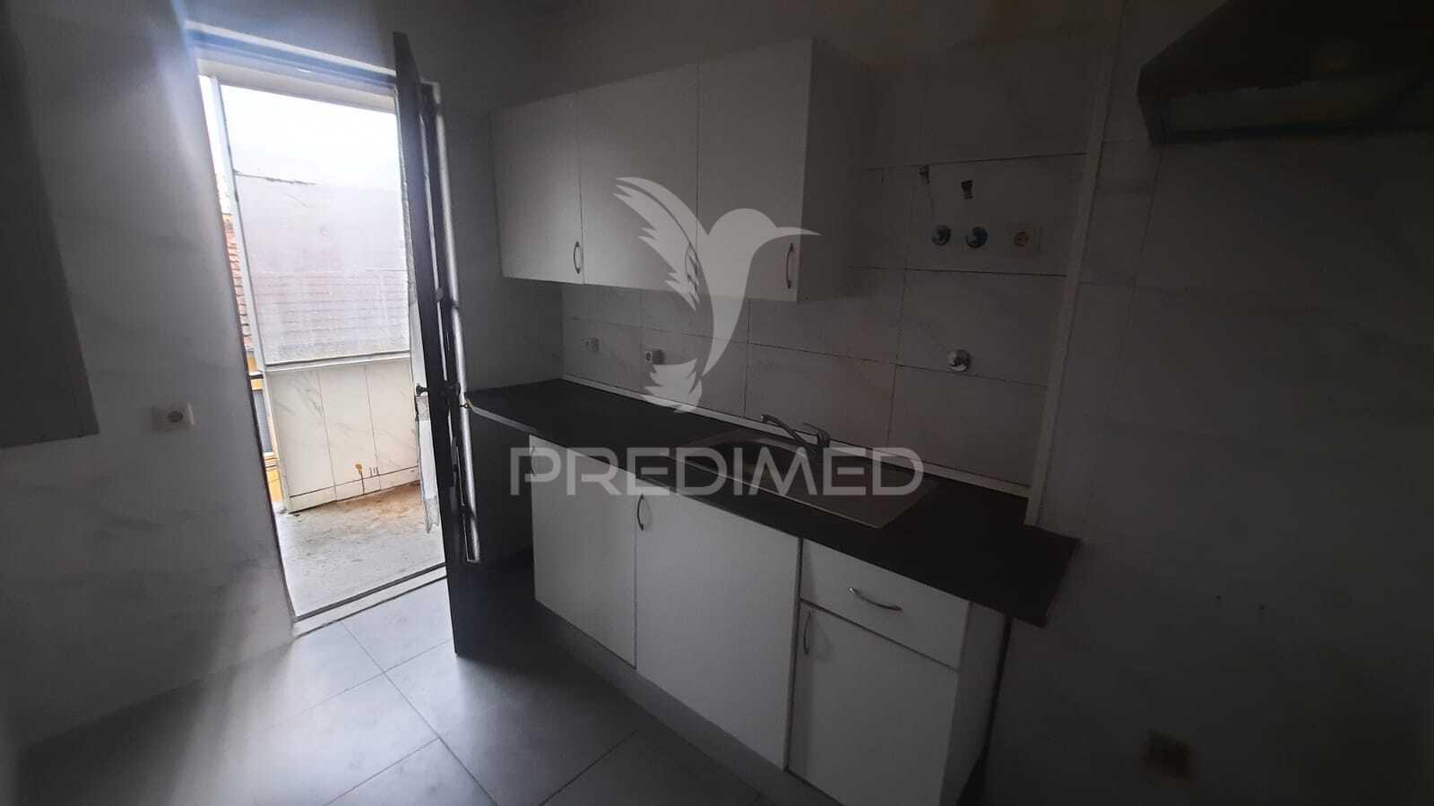 Apartamento t2 em são cosme para venda