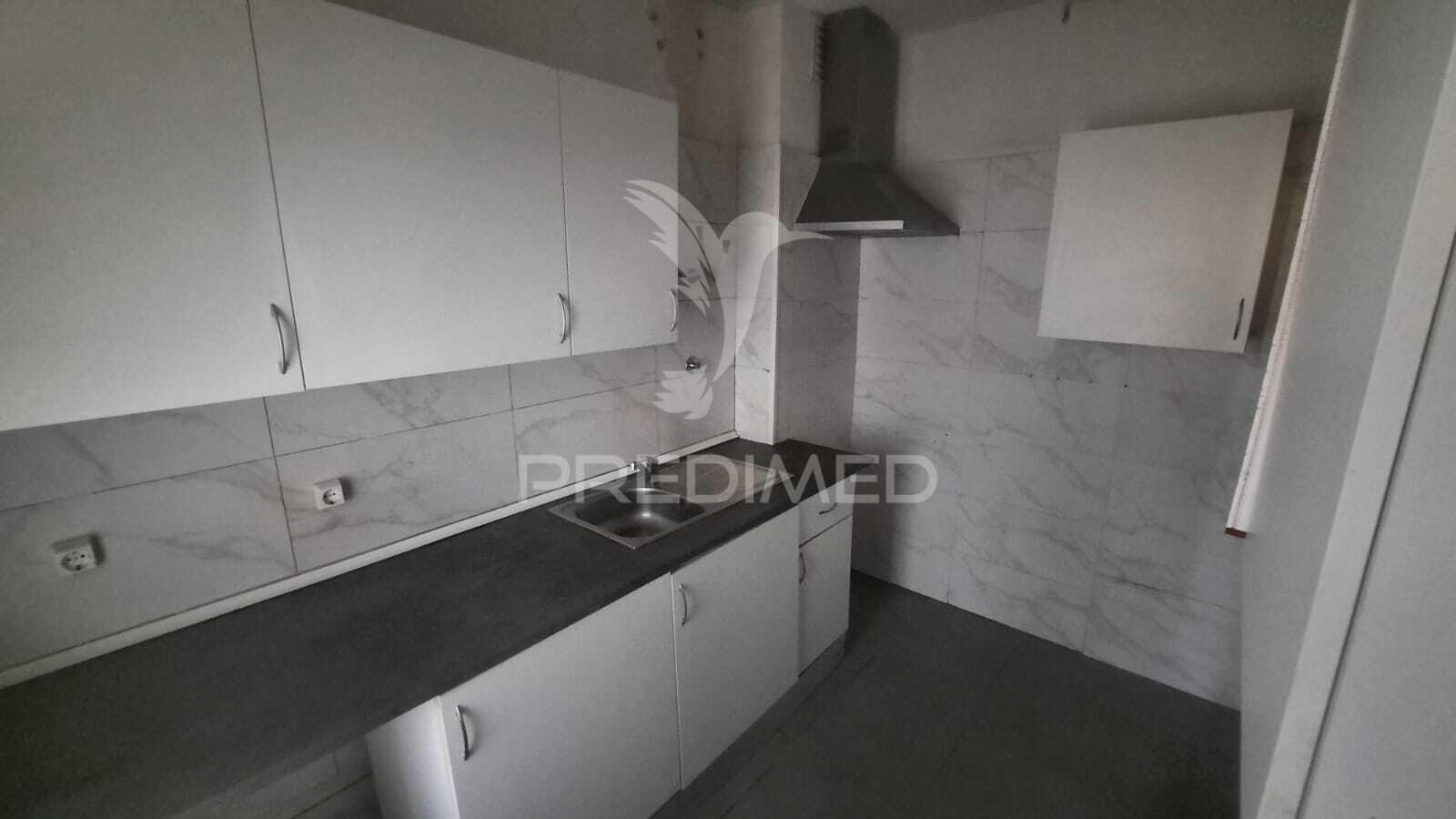 Apartamento t2 em são cosme para venda