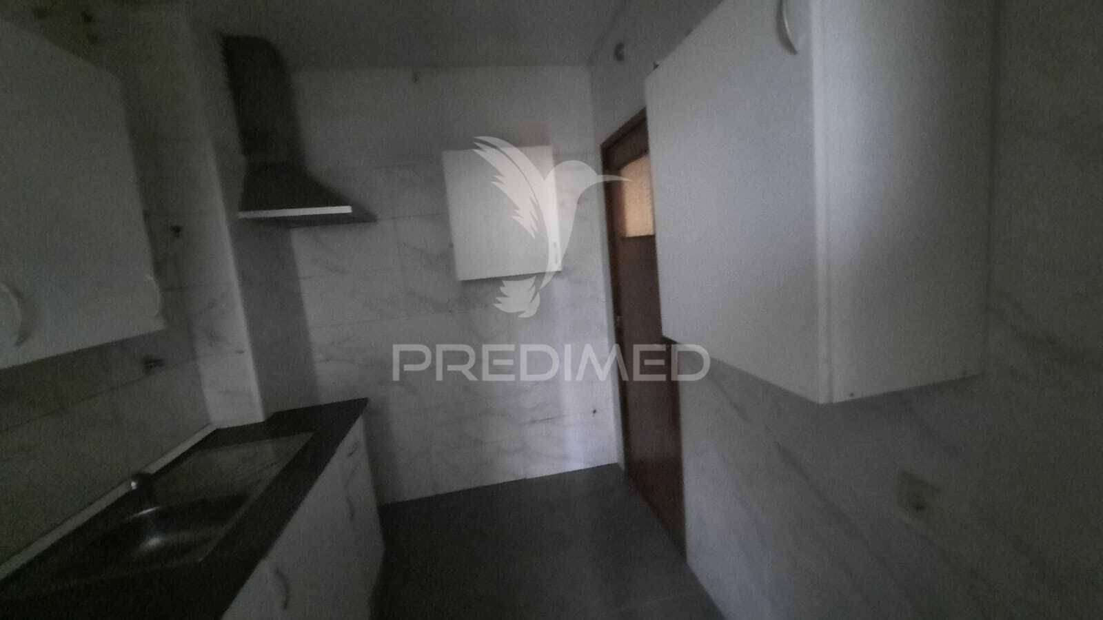 Apartamento t2 em são cosme para venda