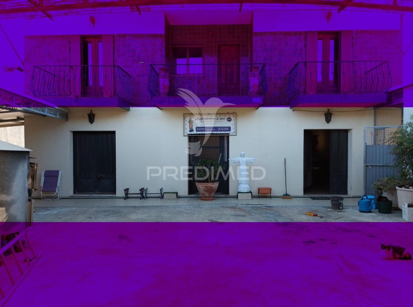 Apartamento t3 em freixo de cima - amarante