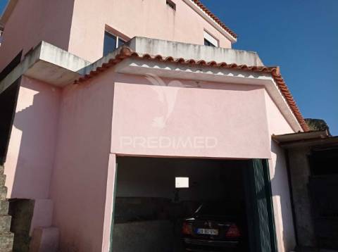 Moradia t2 valênça do douro