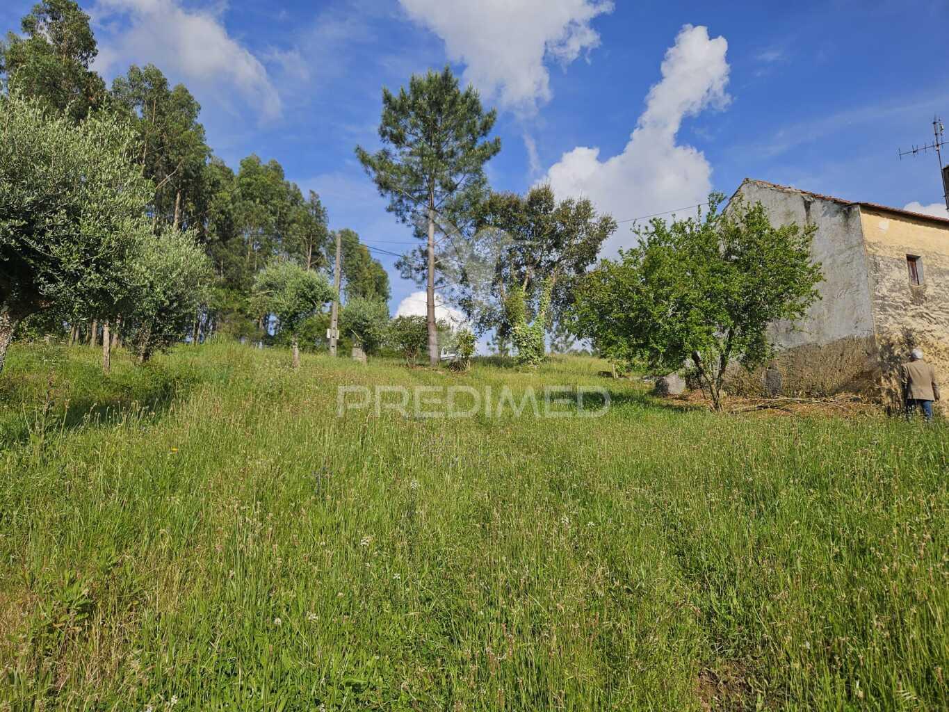 Moradia de campo