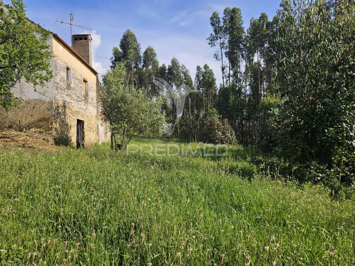 Moradia de campo
