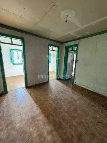 Comprar casa com projeto aprovado para recuperar em caranguejeira