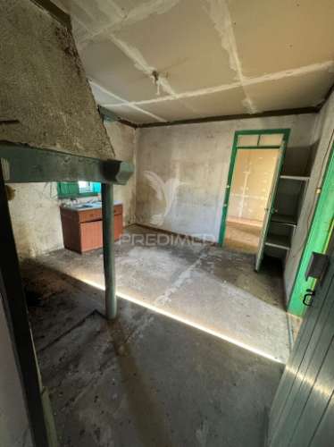 Comprar casa com projeto aprovado para recuperar em caranguejeira