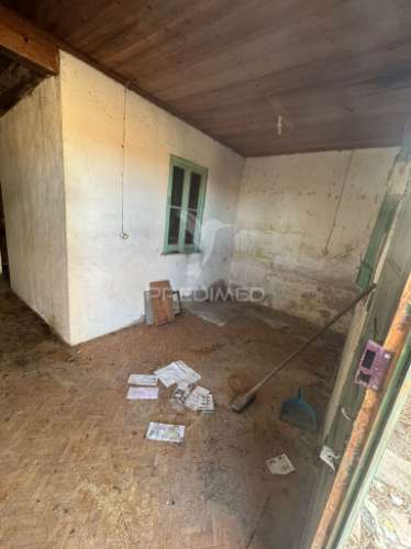 Comprar casa com projeto aprovado para recuperar em caranguejeira