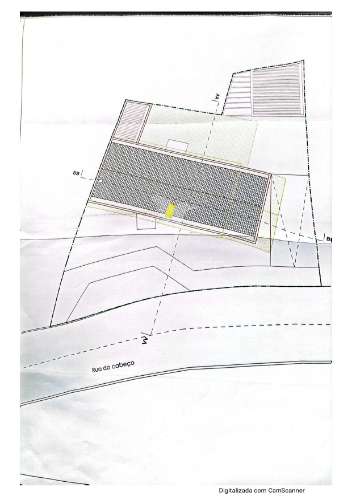Comprar casa com projeto aprovado para recuperar em caranguejeira