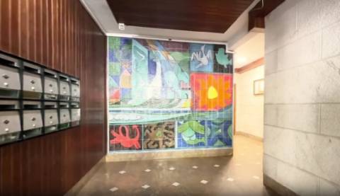 Apartamento t3 na rua antónio nobre -  cacilhas -  almada - 325.000 €