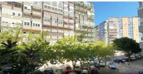 Apartamento t3 na rua antónio nobre -  cacilhas -  almada - 325.000 €