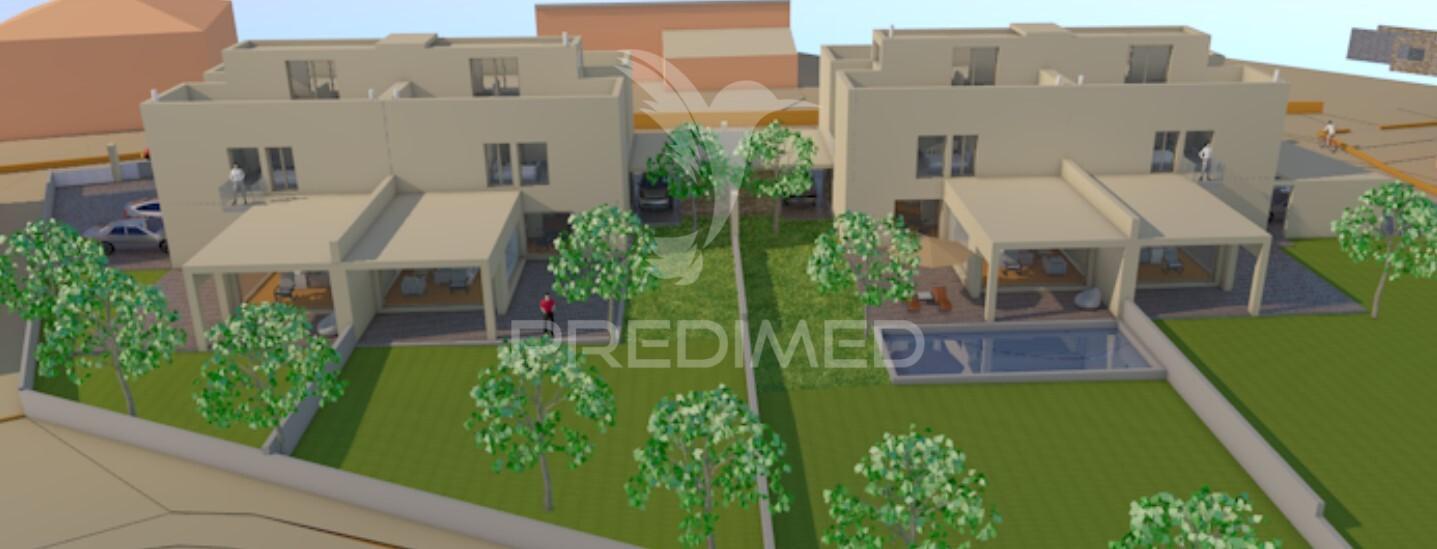 Terreno de construção em aboim, amarante