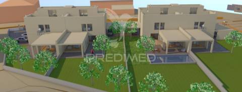 Terreno de construção em aboim, amarante