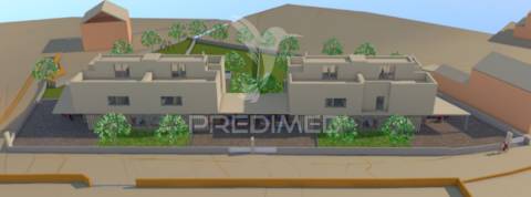 Terreno de construção em aboim, amarante