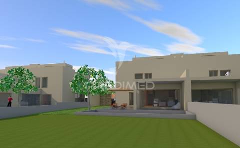 Terreno de construção em aboim, amarante