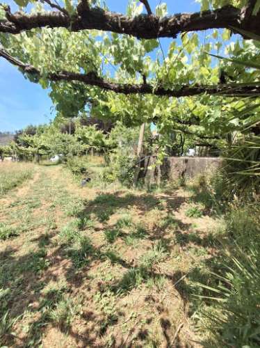 Terreno de construção em aboim, amarante