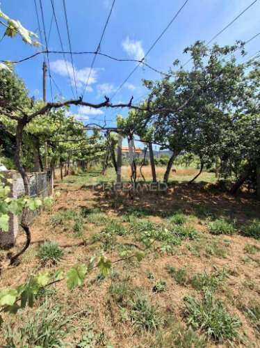 Terreno de construção em aboim, amarante