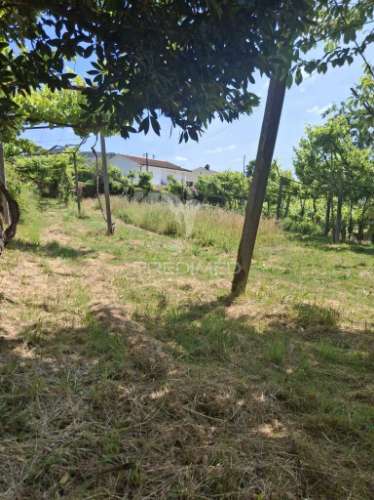 Terreno de construção em aboim, amarante