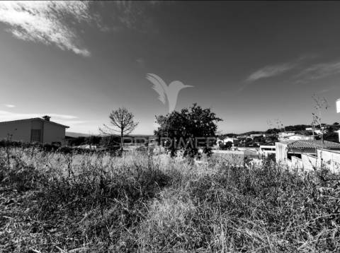 Terreno p/ construção