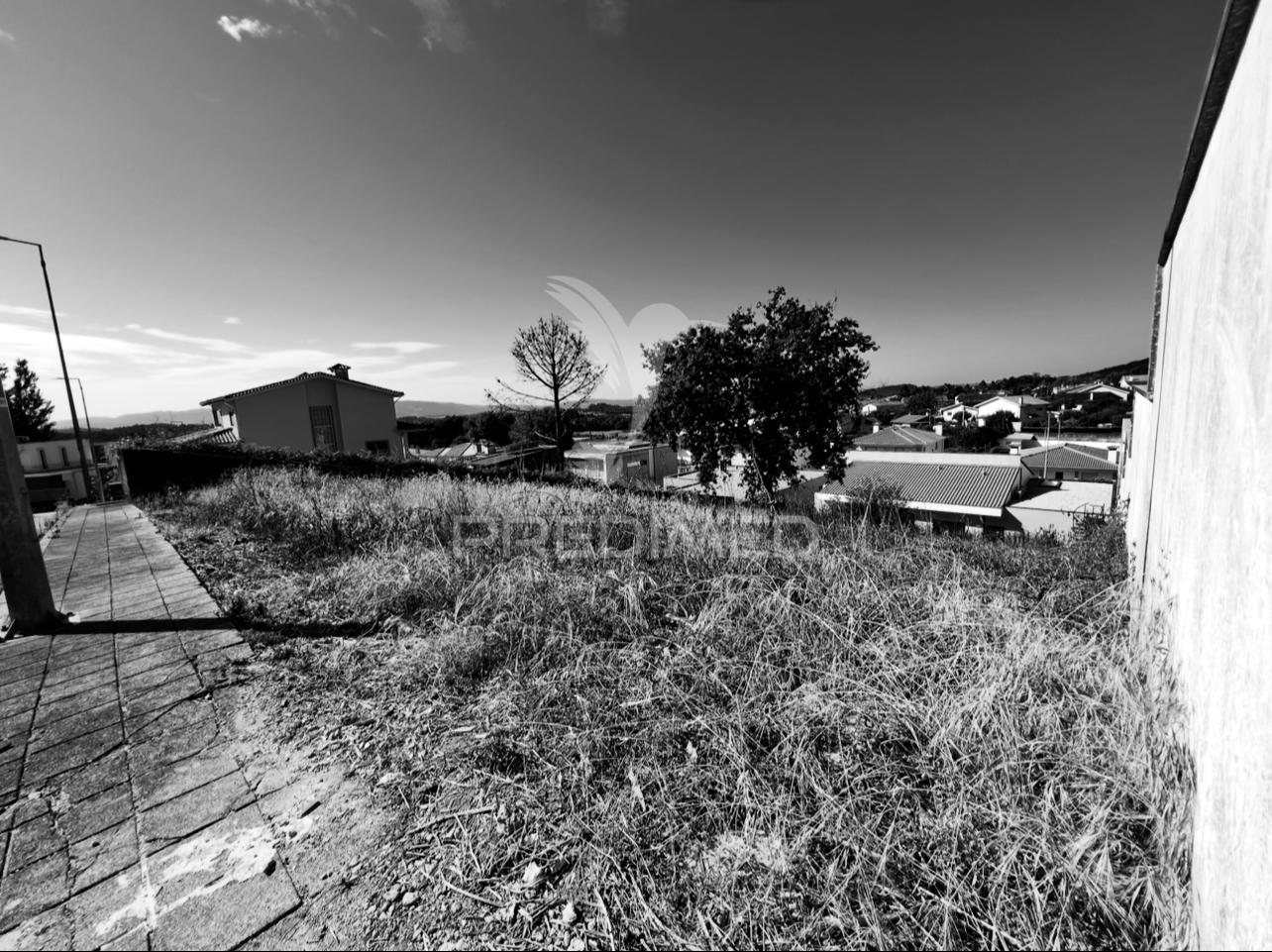 Terreno p/ construção