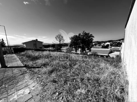 Terreno p/ construção