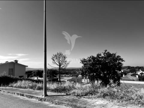 Terreno p/ construção