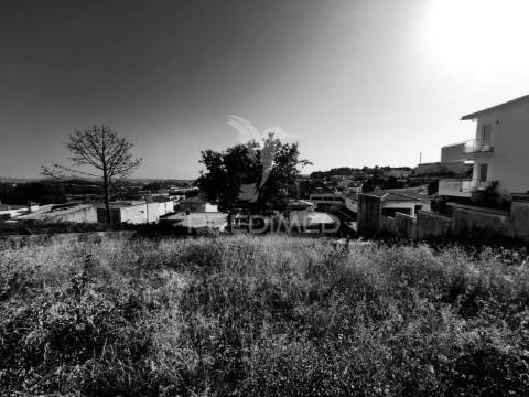 Terreno p/ construção