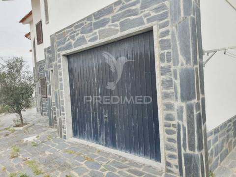 Moradia t5 torres vedras centro