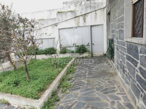 Moradia t5 torres vedras centro