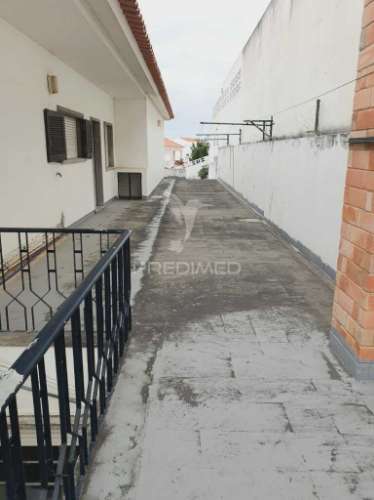 Moradia t5 torres vedras centro