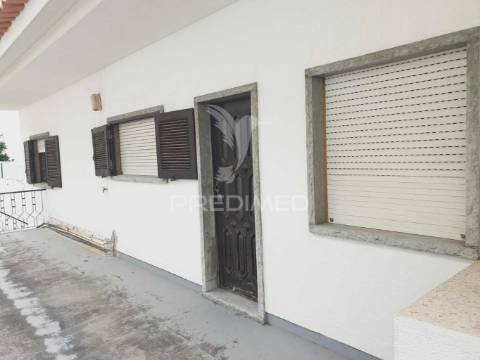 Moradia t5 torres vedras centro