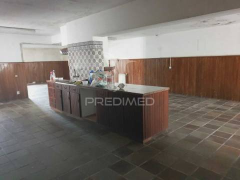 Moradia t5 torres vedras centro