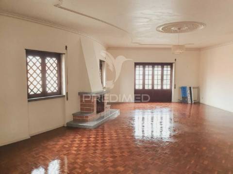 Moradia t5 torres vedras centro