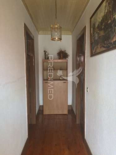 Moradia t4 em  cedovim – vila nova de foz côa