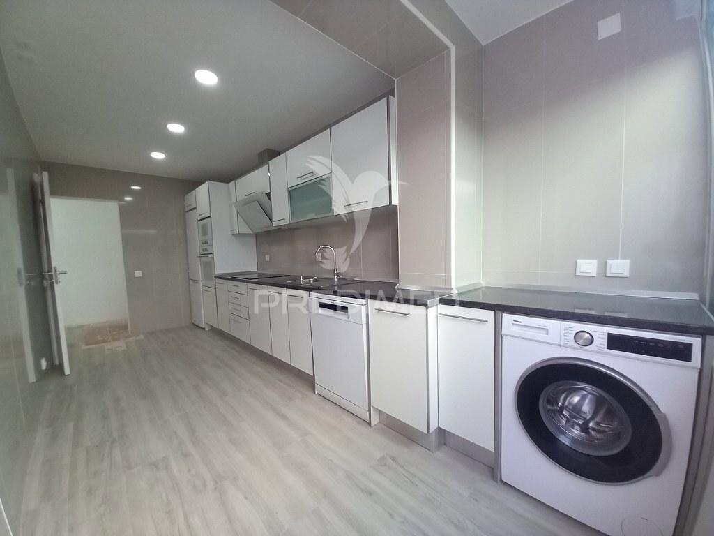 Apartamento t2 em ericeira
