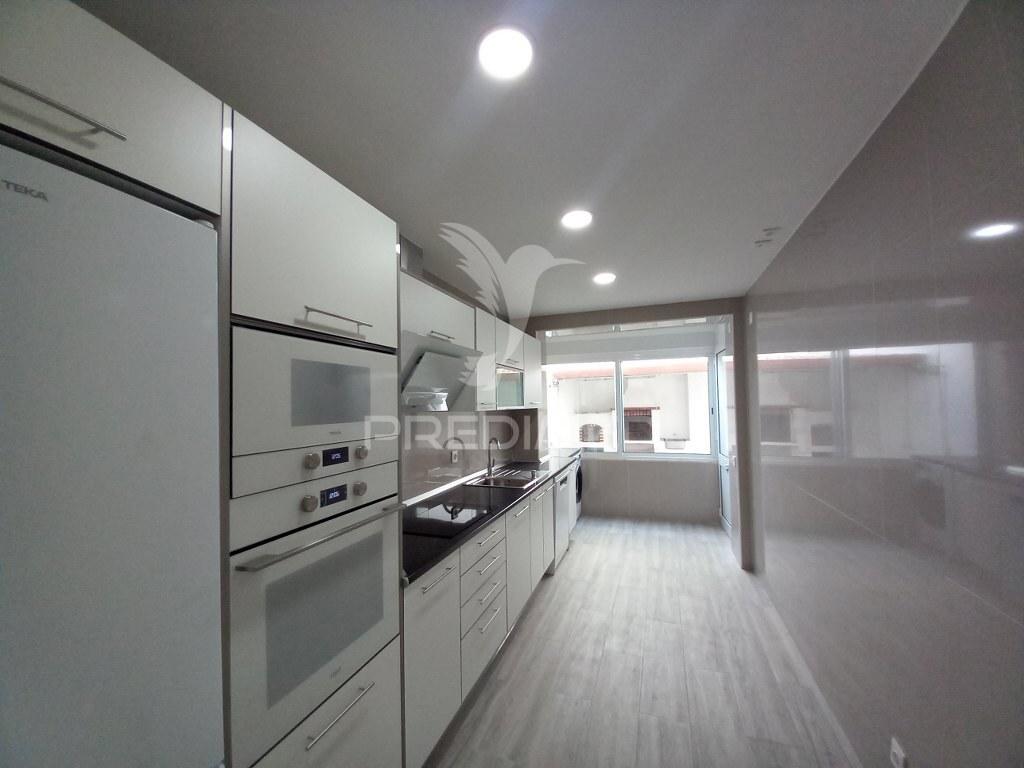 Apartamento t2 em ericeira