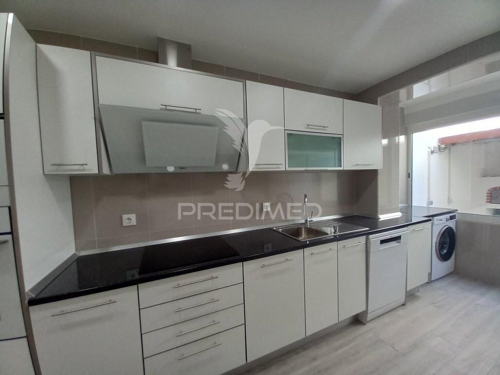 Apartamento t2 em ericeira
