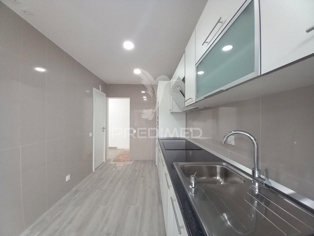 Apartamento t2 em ericeira
