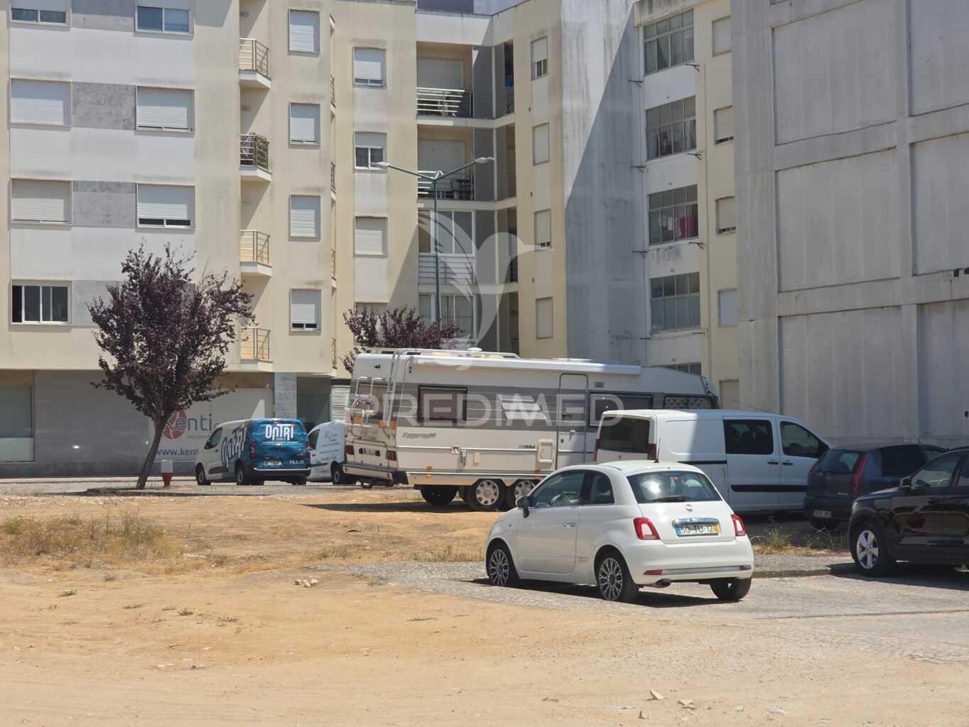 Lote terreno para construção prédio