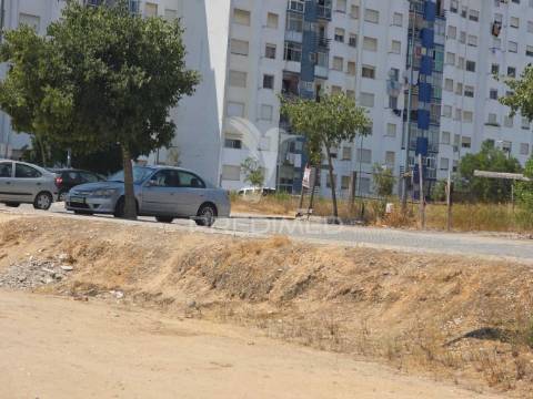 Lote terreno para construção prédio