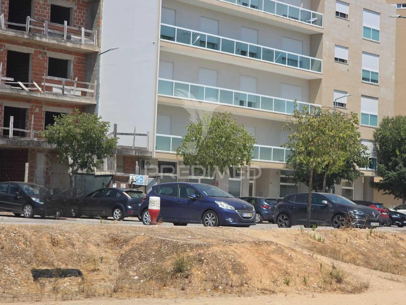 Lote terreno para construção prédio